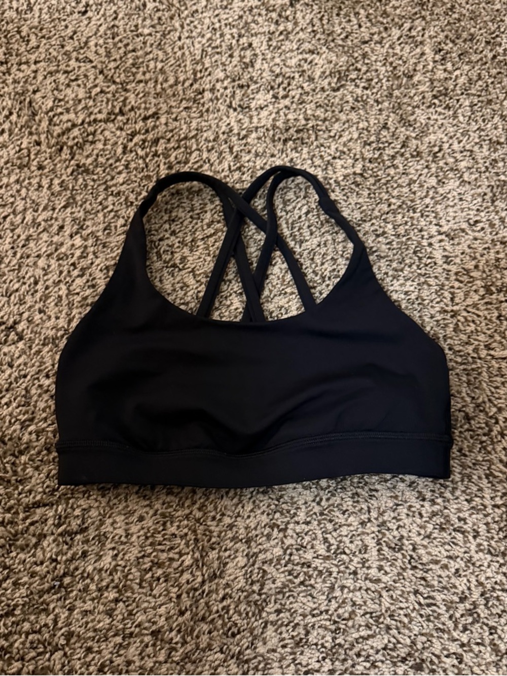 LULULEMON ENERGY BRA